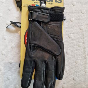 Gant Femme Helstons Taille 7  modèle 4