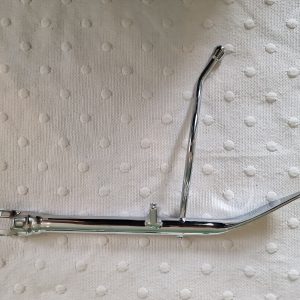 Béquille  Chromée BMW R1200C