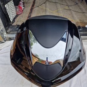 Top case 35 litres noir Honda Forza