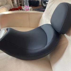 Selles cuir BMW R1200C