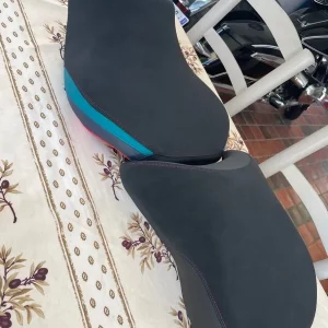 Selles basses Sargent bmw R1200GS R1250GS