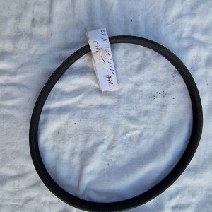 Corroie Nervurée poly-v BMW R1200RT R1200GS R1200GSADV. - R900RT - RnineT