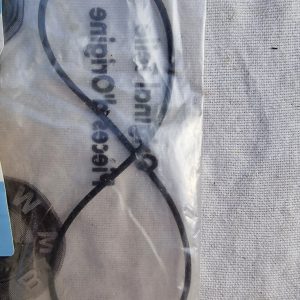 Joint Torique BMW CEvolution