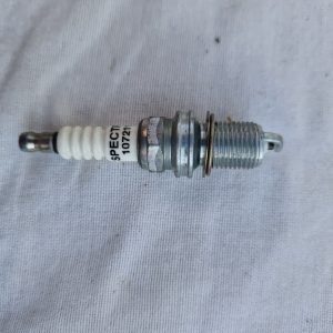 Paire de Bougies Spectra