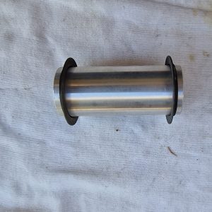 Tuyau roue avant BMW R850 1150R - R1100S R1100RS - K1200RS K1200GT K1200RS