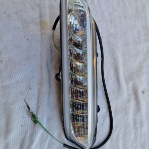 Clignotant avant gauche a LED BMW C650 GT - Cevolution
