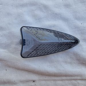 Verre diffuseur Blanc BMW G650GS - S1000RR - C600GS C600sport