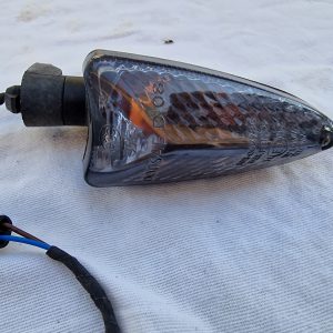 Feu clignotant arrière droit BMW C600sport