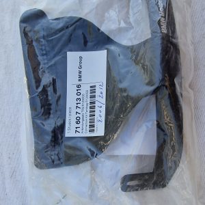 Fixation arrière sacoche de réservoir BMW R1200GS