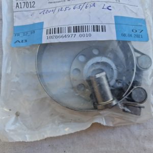 Nécessaire de montage BMW R1200GS R1200GSADV.