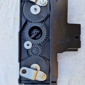 Plaque de réglage avant gauche BMW R1200GS - F750GS - F850GS