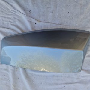 Cache couvercle gauche IONIC-SILVER BMW Cevolution