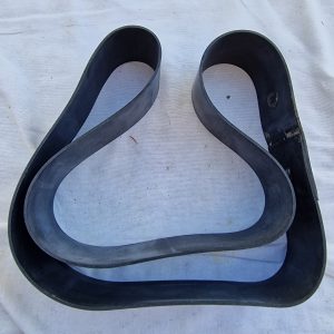 Bande de fond de jante 17" / 60 MM BMW R1200R - RnineT