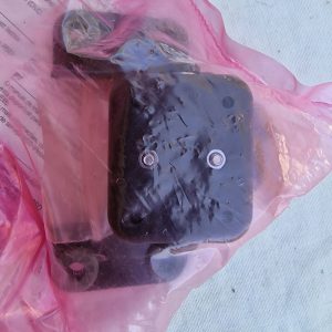 Support de serrage navigateur BMW F650GS - F700GS - F800GS - S1000R