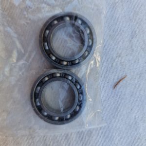 Roulement à rainure BMW R1200GS R1200RT R1200GSADV. - RnineT - R900RT