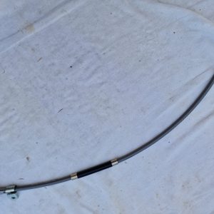 Tuyau de frein circuit de freinage arrière BMW R1200GS