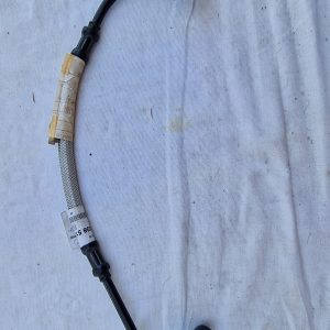 Conduite de radiateur d'huile d'entree BMW R80 - R100