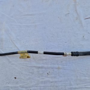 Conduite de radiateur d'huile d'entrée BMW K1100