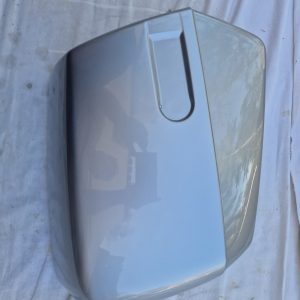 Couvercle gauche TITANSILBER BMW K1200GT