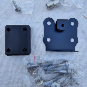Jeu de fixation Navigateur BMW C400X