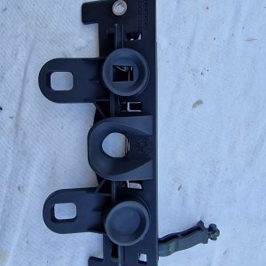 Verrouillage de selle BMW F750GS - F850GS F850GSadventure