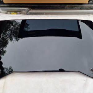 Kit panel top box NHC52 Honda NT1100