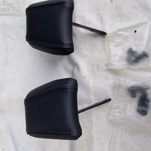 Kit passenger Armrest TD Honda GL 1800 Gold Wing