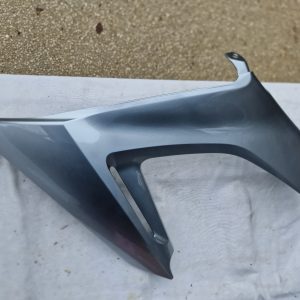 Couvercle latéral G.*NHA30M Honda NC700X