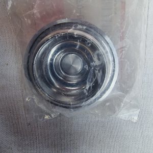 CHAPEAU DE TROU DE REGLAGE SOUPAPE HONDA Dominator