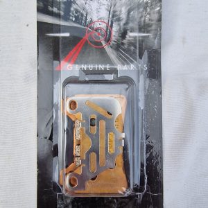 Plaquette de Frein Honda
