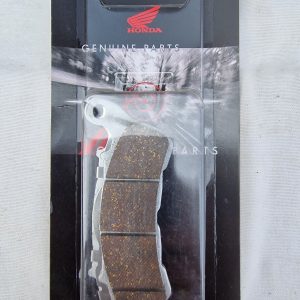 Plaquettes de Frein Honda Forza 250 ZABS