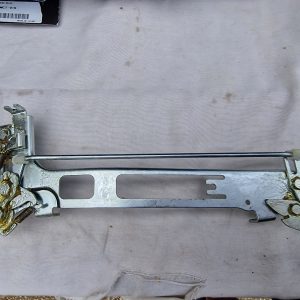 ENS LOQUET, D SACOCHE DE SELLE HONDA Deauville