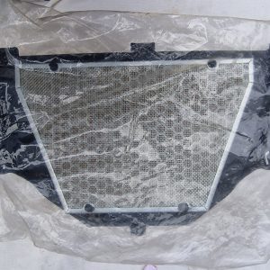 ELEMENT DE FILTRE A AIR HONDA CBR600RR