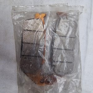 JEU DE SABOT AV HONDA Transalp