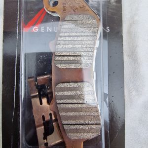 PLAQUETTE DE FREIN HONDA CBR1000
