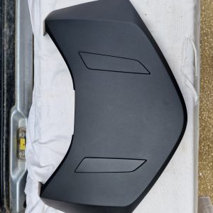 COUVERCLE, SUP AR CENTRE (WOL) TYPE1 HONDA Gold Wing MAT BALLISTIC BLACK METALLIC (NHA86K) de 2020