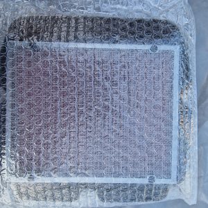 ELEMENT DE FILTRE A AIR HONDA Gold Wing