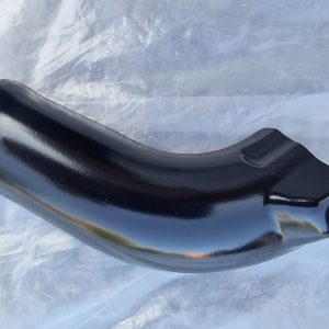 COUVERCLE, MILIEU EXT D HONDA Gold Wing