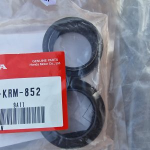 JEU DE JOINT DE FOURCHE AV. (SHOWA) HONDA PCX - Monkey -