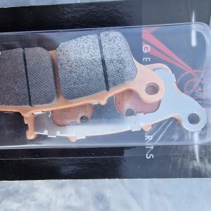 JEU DE SABOT AR HONDA VFR1200X