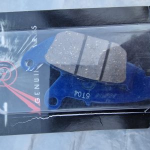 JEU DE SABOT AR HONDA MSX125