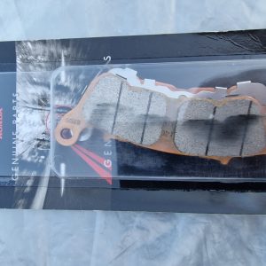 JEU DE SABOT AV HONDA