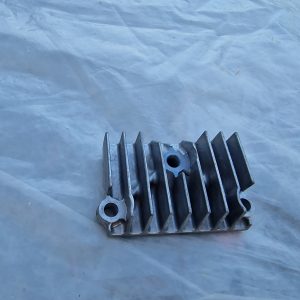 COUVERCLE LATERAL DE CULASSE D HONDA XR50R - CRF50F - CRF70F