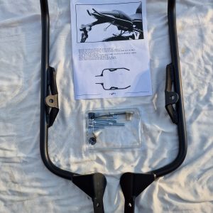PROTECTION ARRIÈRE K pour Honda CB650F