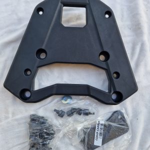 Platine Top case Honda CRF1000