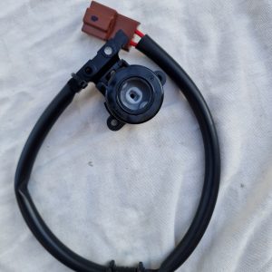 BASE COMP CONTACT HONDA CBF600S
