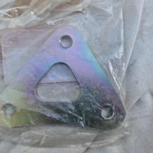 PLAQUE, BRAS COUSSINET HONDA CB500F - CBR500R - CB500X