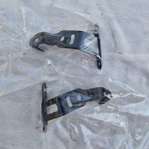 Kit fixation Saute vent Honda CB650R
