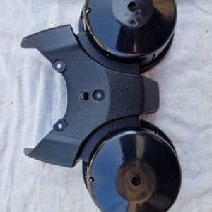 COUVERCLE PRINCIPAL HONDA CB1100