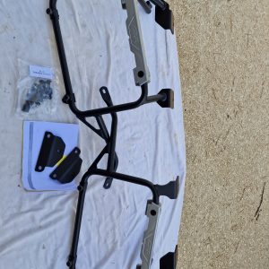 Support Valise GIVI pour Honda CRF1100L Africa Twin 20